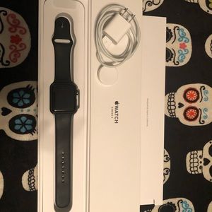 Apple Watch series 3 42mm